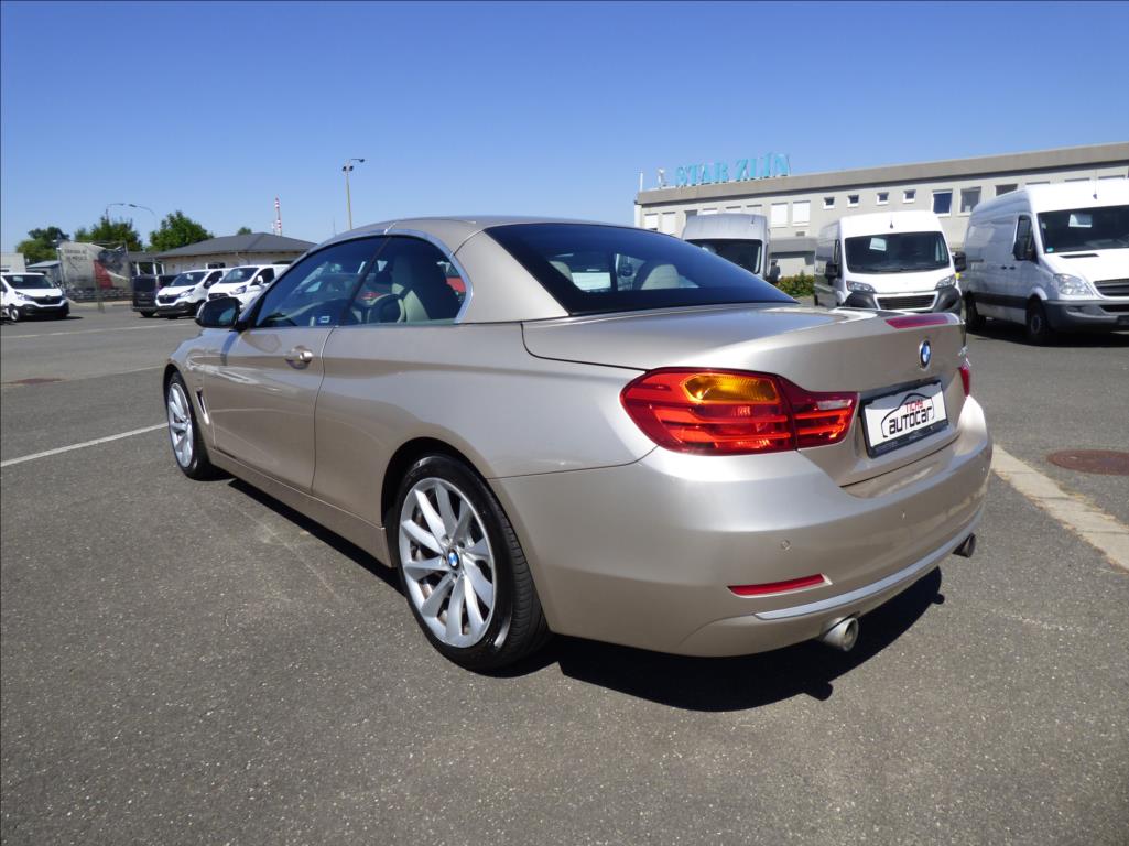 BMW Řada 4