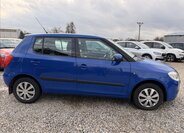 Škoda Fabia 4