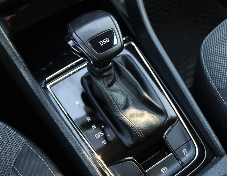 Škoda Kodiaq Kombi 1,4 l 110 kw