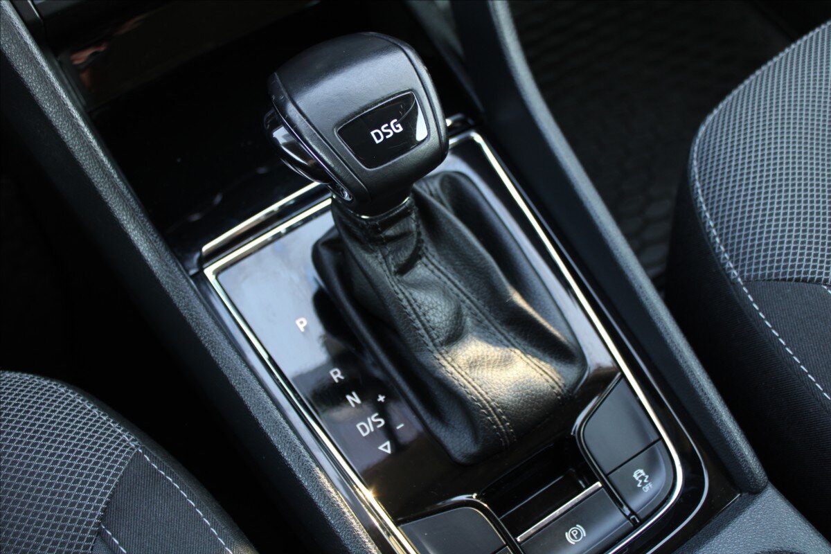 Škoda Kodiaq Kombi 1,4 l 110 kw