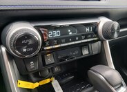 Toyota RAV4 SUV 2,5 l 131 kw