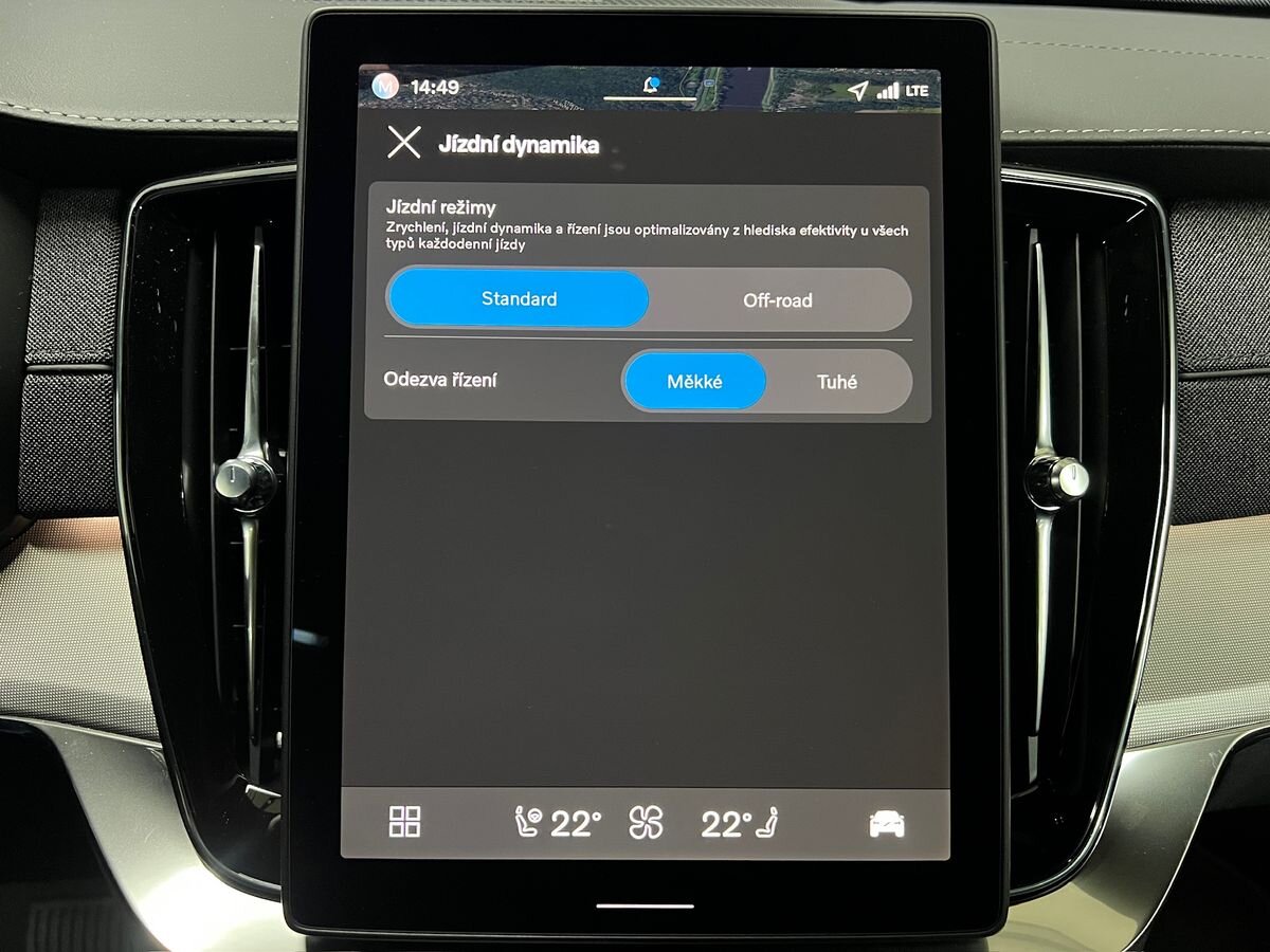 Volvo XC90 SUV 2,0 l 184 kw