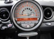 Mini Clubman Kombi 1,6 l 80 kw