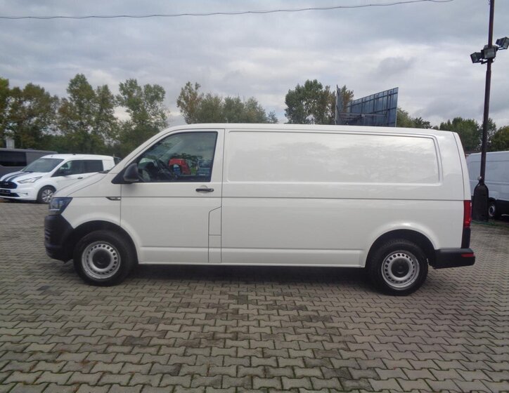 Volkswagen Transporter Ostatní 2,0 l 75 kw