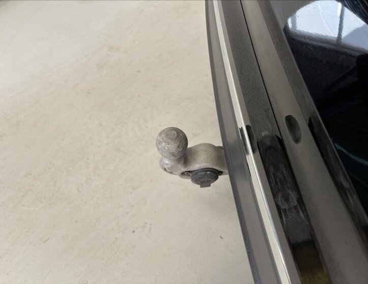 Volkswagen Tiguan SUV / Terénní 1,5 l 110 kw