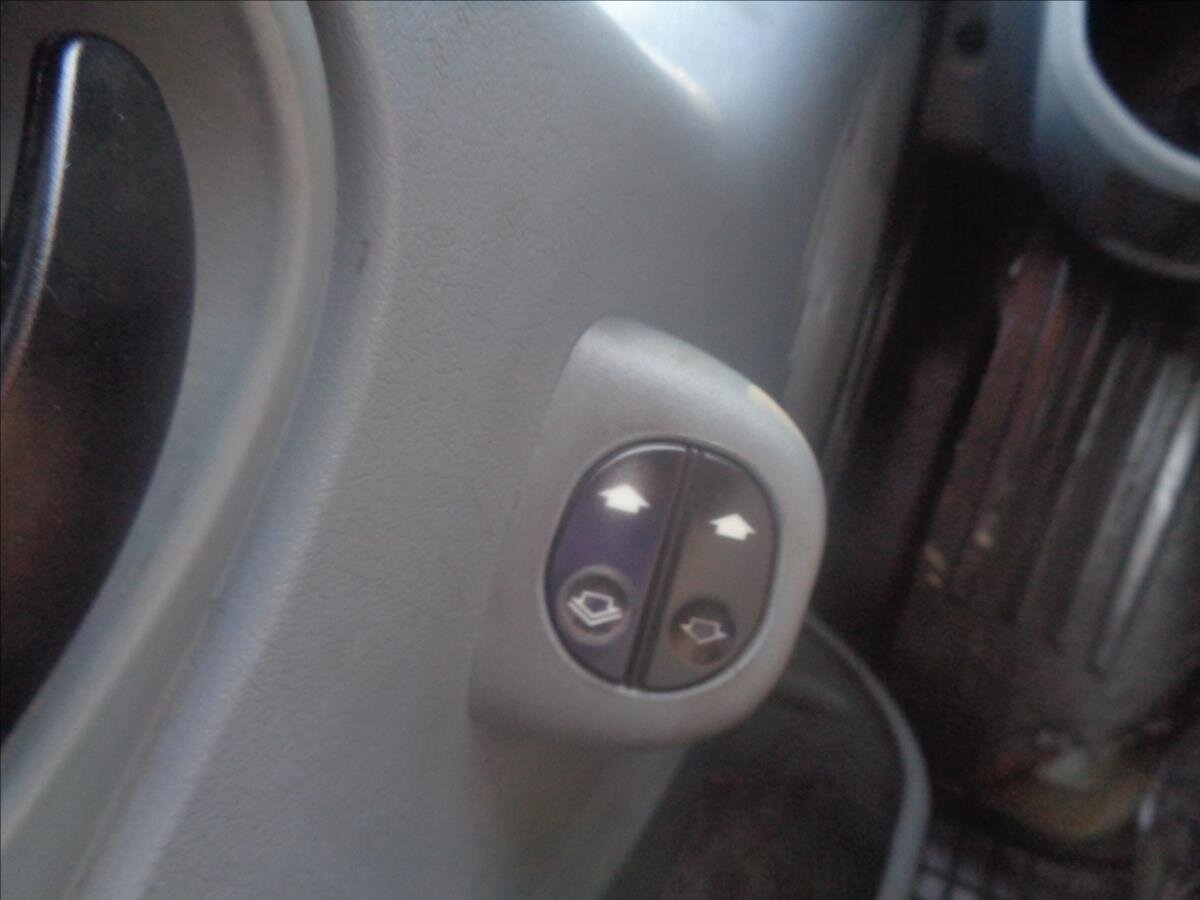 Ford Transit Ostatní 2,2 l 92 kw