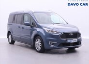 Ford Tourneo Connect VAN / Minibus 1,5 l 88 kw