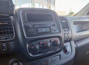 Renault Trafic VAN / Minibus 1,6 l 89 kw