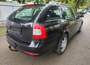 Škoda Octavia 6