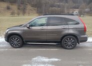 Honda CR-V SUV 0,0 110 kw