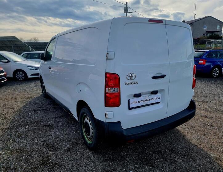 Toyota ProAce 5