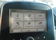 Renault Grand Scénic MPV 1,3 l 103 kw