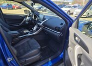 Mitsubishi Eclipse Cross CUV / Crossover 2,4 l 72 kw