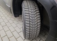 Peugeot Rifter Kombi 1,5 l 75 kw