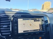 Mitsubishi Outlander SUV / Terénní 2,3 l 110 kw