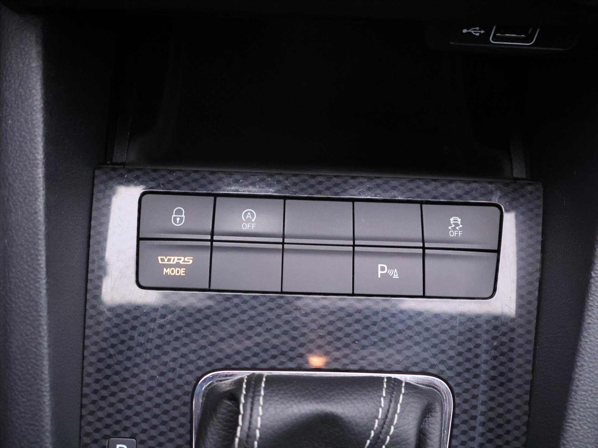 Škoda Octavia Liftback 2,0 l 180 kw