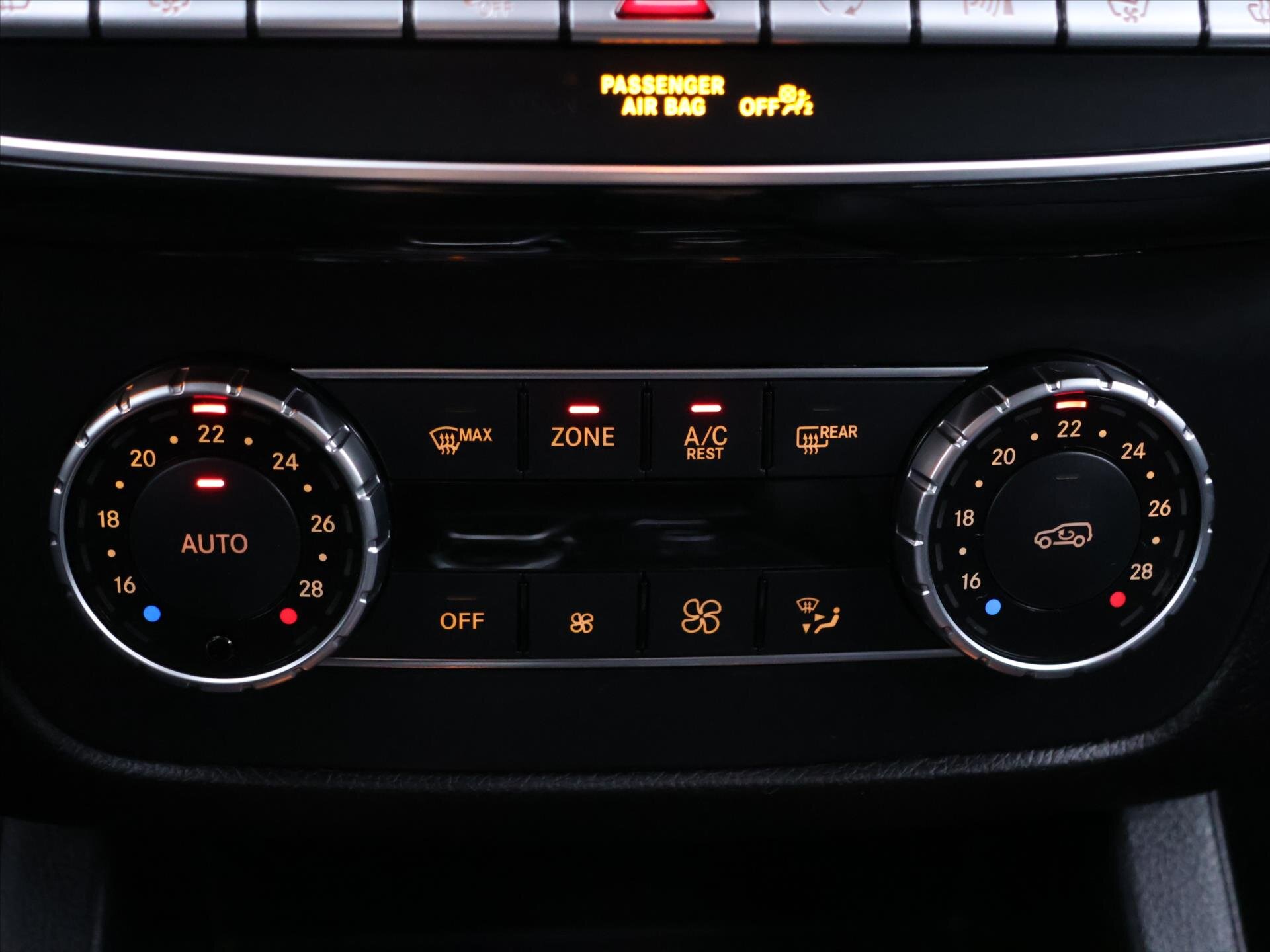 Mercedes-Benz GLE SUV 3,0 l 190 kw