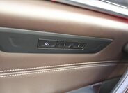 BMW Řada 5 Sedan / Limuzína 3,0 l 250 kw