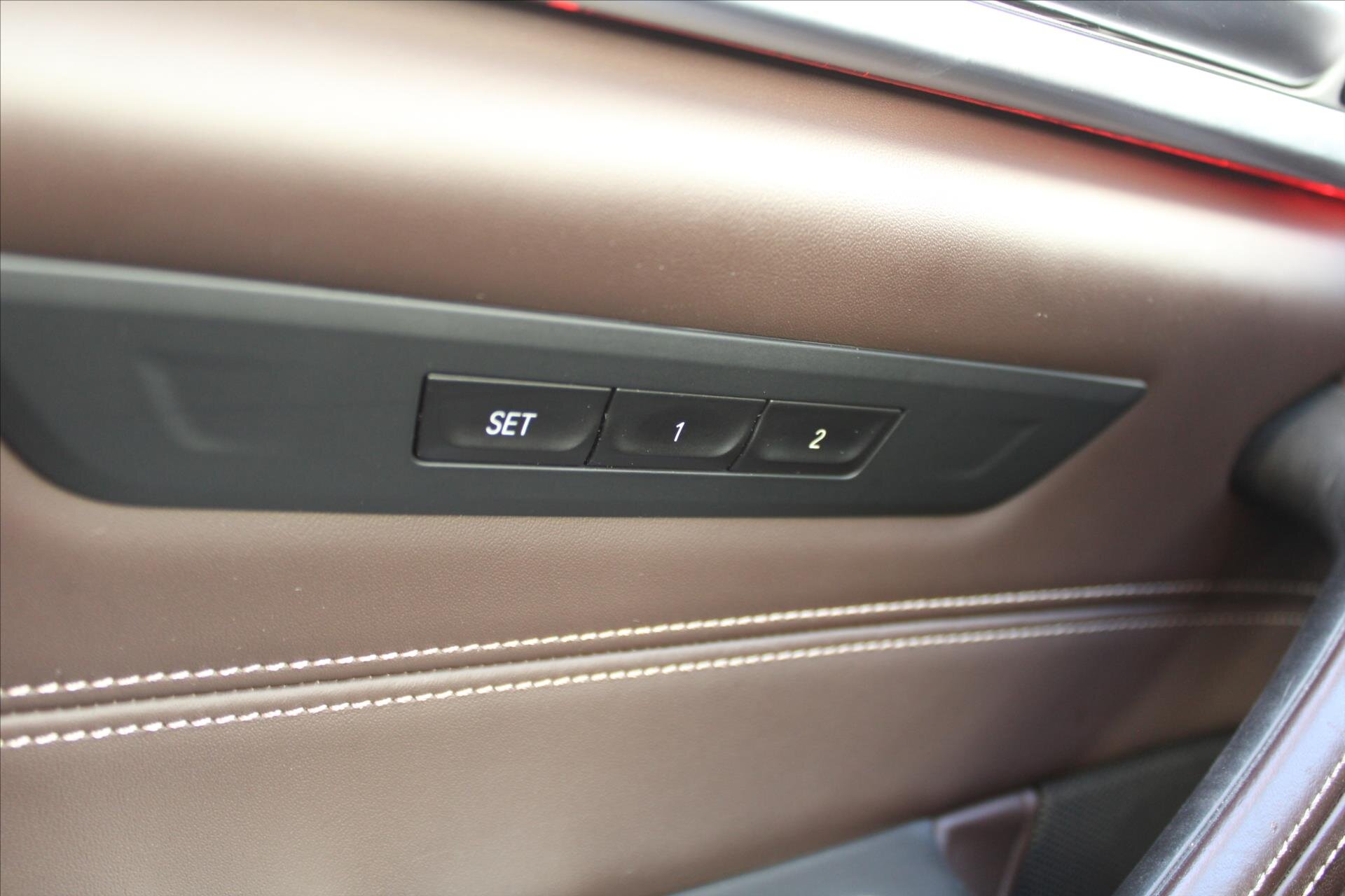 BMW Řada 5 Sedan / Limuzína 3,0 l 250 kw