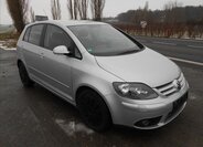 Volkswagen Golf Plus Hatchback 1,4 l 103 kw