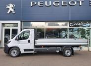 Peugeot Boxer 3