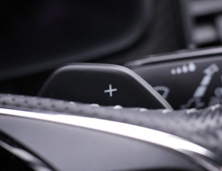 Škoda Kodiaq SUV / Terénní 2,0 l 147 kw