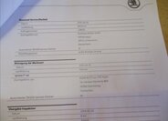 Škoda Fabia Kombi 1,2 l 63 kw