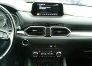 Mazda CX-5 SUV / Terénní 2,2 l 110 kw