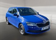 Škoda Fabia Hatchback 999,0 70 kw