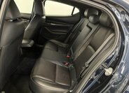 Mazda 3 Hatchback 2,0 l 90 kw