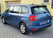 Citroën Grand C4 Picasso 12