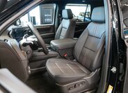 Chevrolet Tahoe SUV / Terénní 6,2 l 313 kw