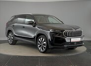 Škoda Kodiaq SUV / Terénní 2,0 l 142 kw