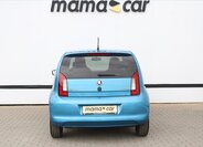 Škoda Citigo 6