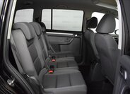 Volkswagen Touran MPV 1,6 l 77 kw