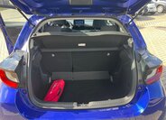Toyota Yaris Hatchback 1,5 l 68 kw