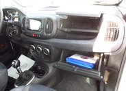 Fiat 500L Kombi 1,4 l 88 kw