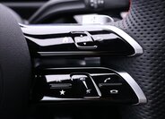 Mercedes-Benz CLA Kupé 1,3 l 120 kw