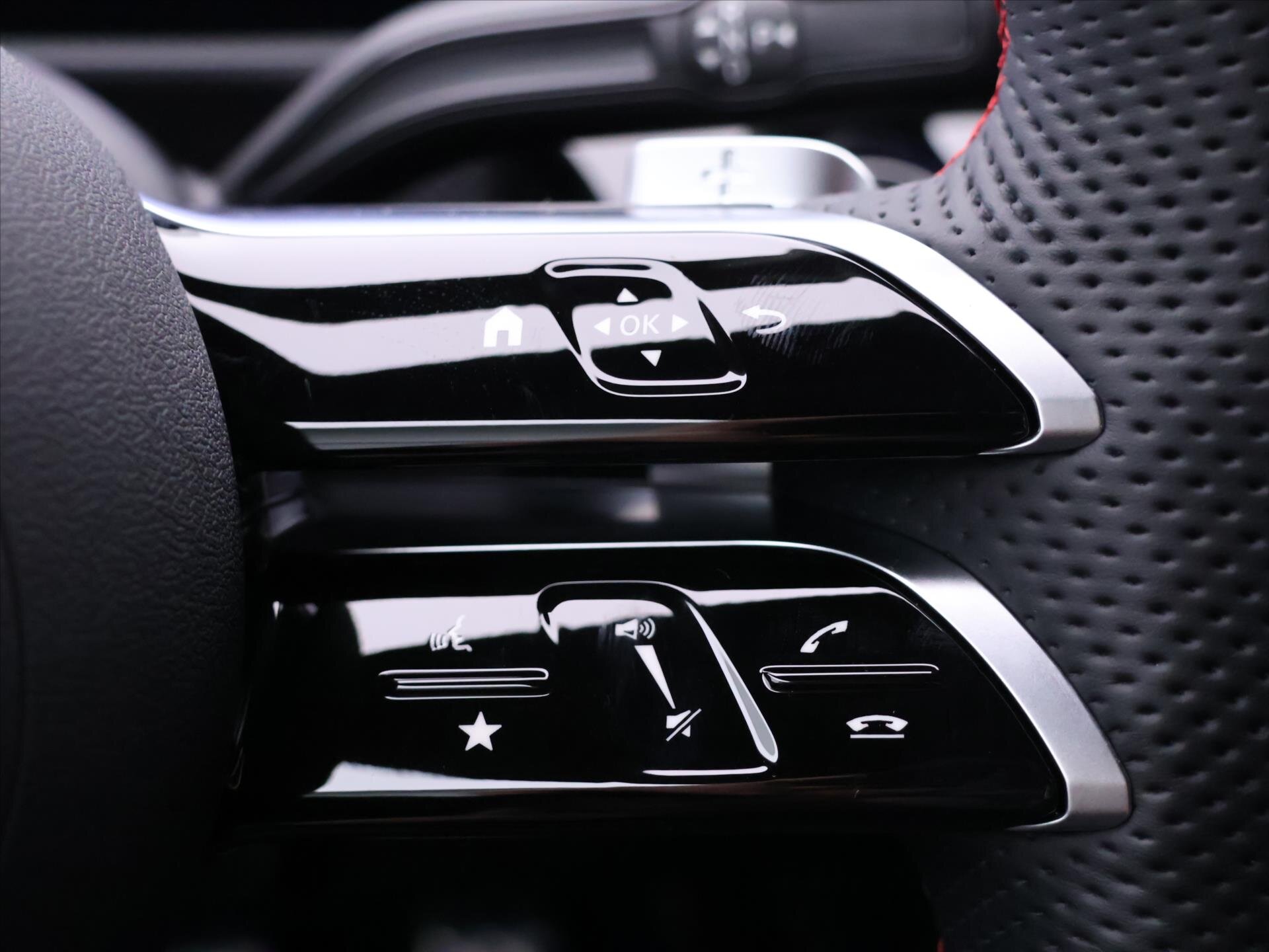 Mercedes-Benz CLA Kupé 1,3 l 120 kw