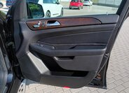 Mercedes-Benz GLS SUV / Terénní 3,0 l 190 kw