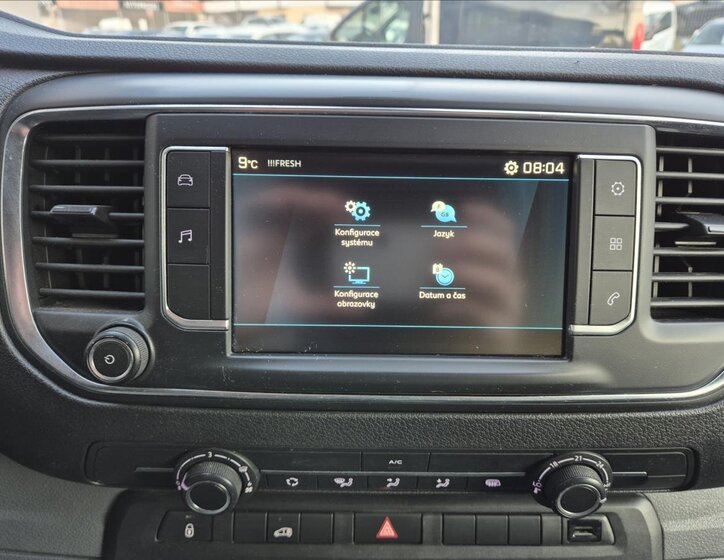 Peugeot Expert Skříň 2,0 l 90 kw