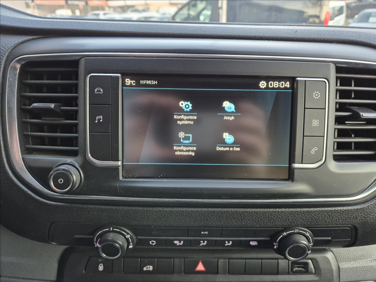 Peugeot Expert Skříň 2,0 l 90 kw