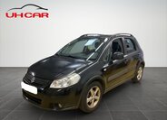 Suzuki SX4 SUV 1,6 l 79 kw