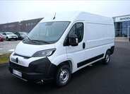 Citroën Jumper Ostatní 2,2 l 133 kw
