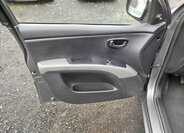 Hyundai i10 Hatchback 1,1 l 49 kw