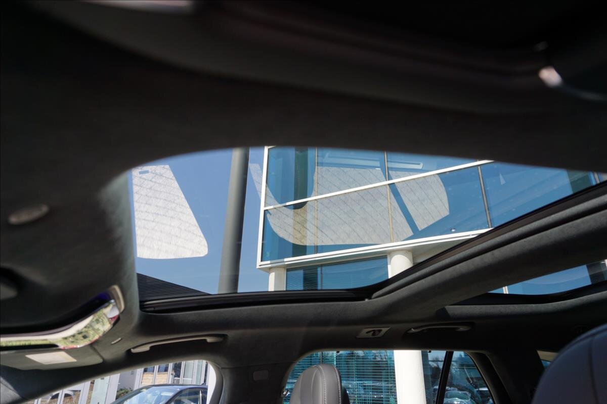 Mercedes-Benz Třídy E