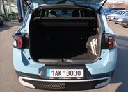 Citroën C3 Aircross SUV / Terénní 1,2 l 74 kw