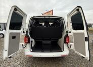 Volkswagen Transporter 20
