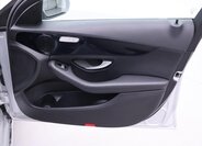 Mercedes-Benz Třídy C Kombi 1,6 l 85 kw