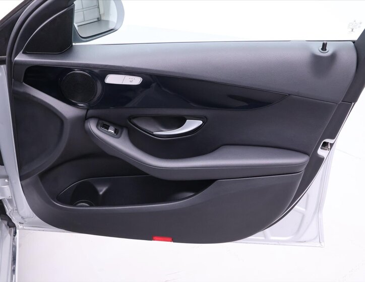 Mercedes-Benz Třídy C Kombi 1,6 l 85 kw